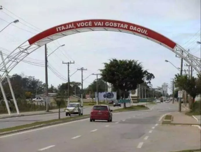 هتل Rota Do Mar Inn Itajaí Navegantes