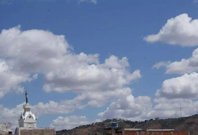 هتل San Felipe