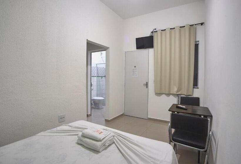 Отель São João