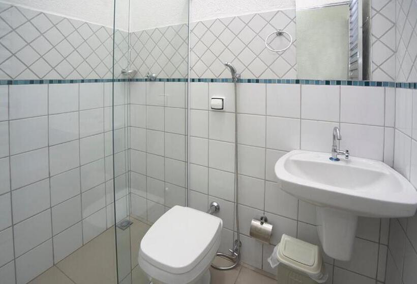 Отель São João