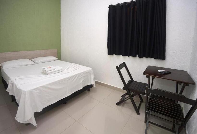 Отель São João