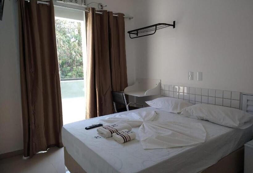 Отель São João