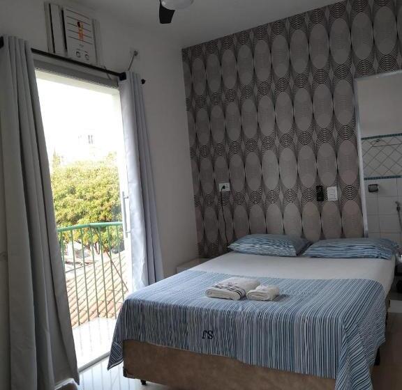 Отель São João