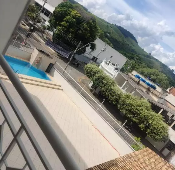 ホテル Solar
