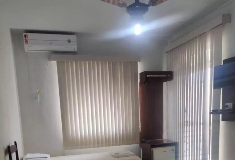 ホテル Solar