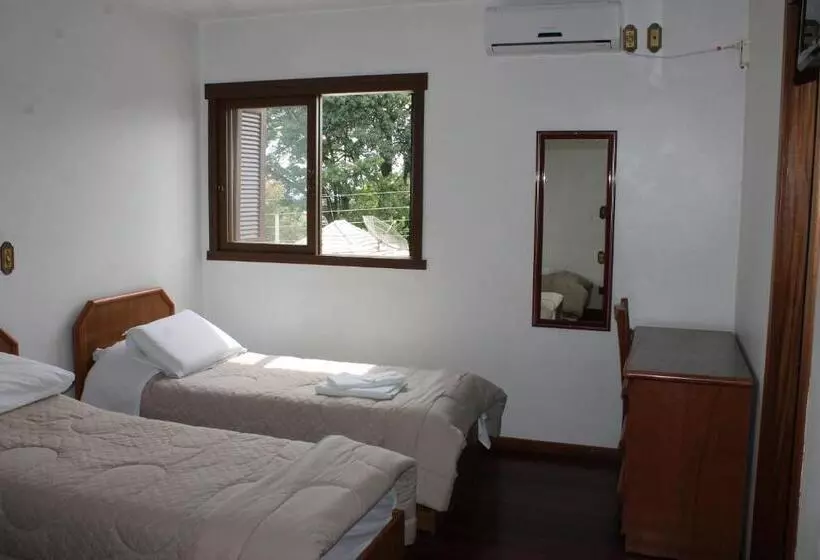 Hotelli Somensi