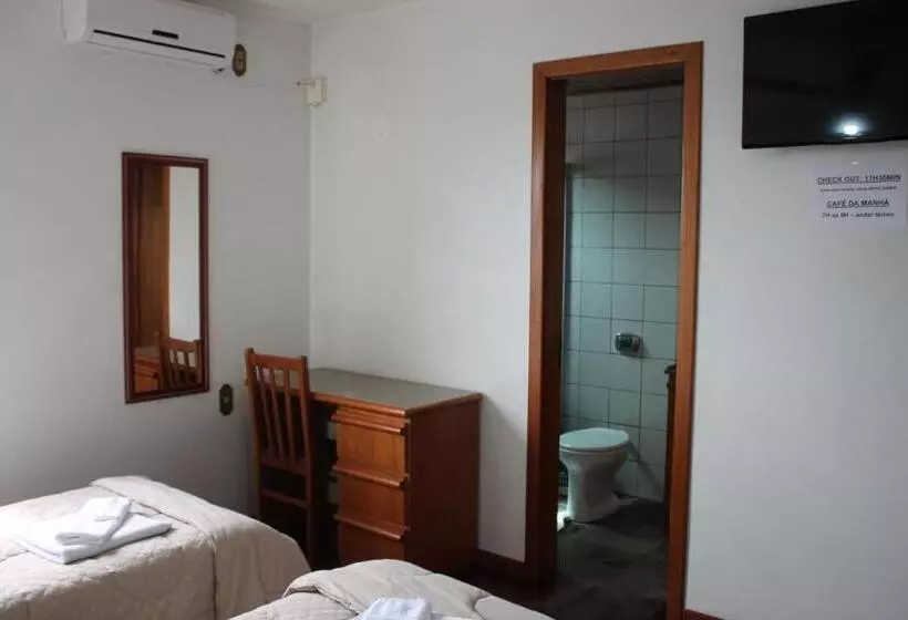 Hotelli Somensi