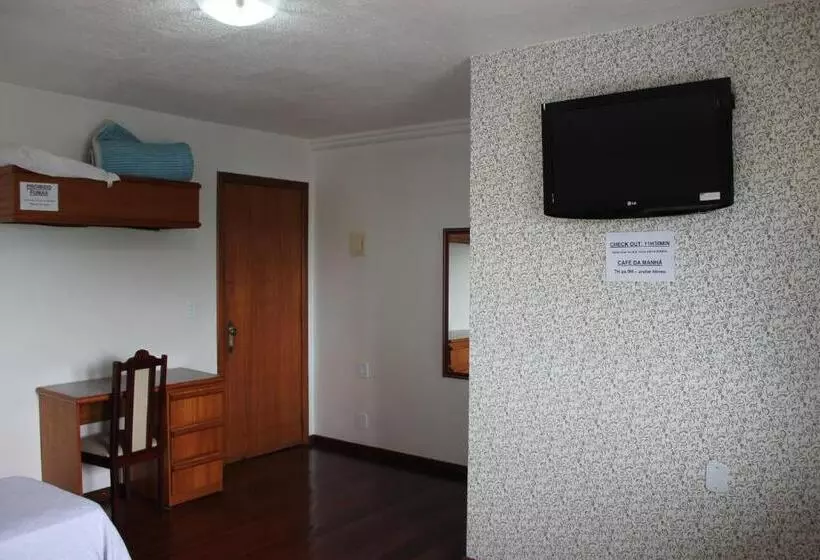 Hotelli Somensi