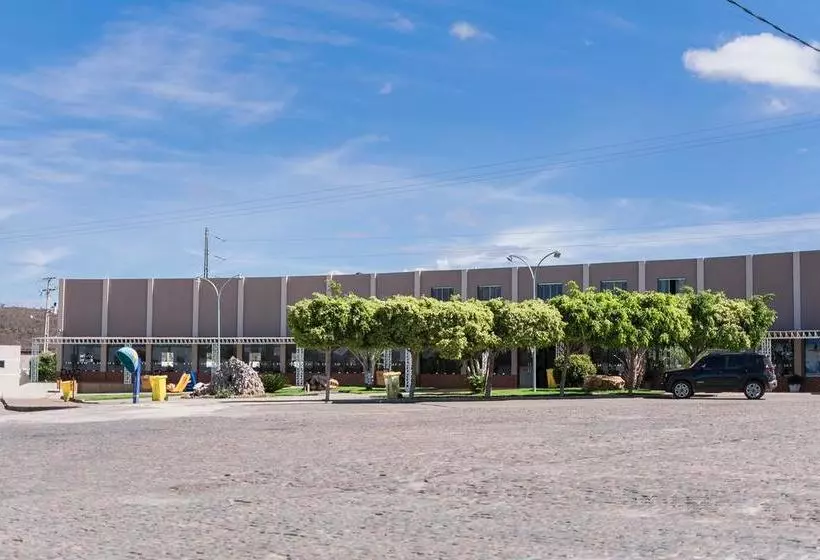 هتل Terceiro Milênio Ii