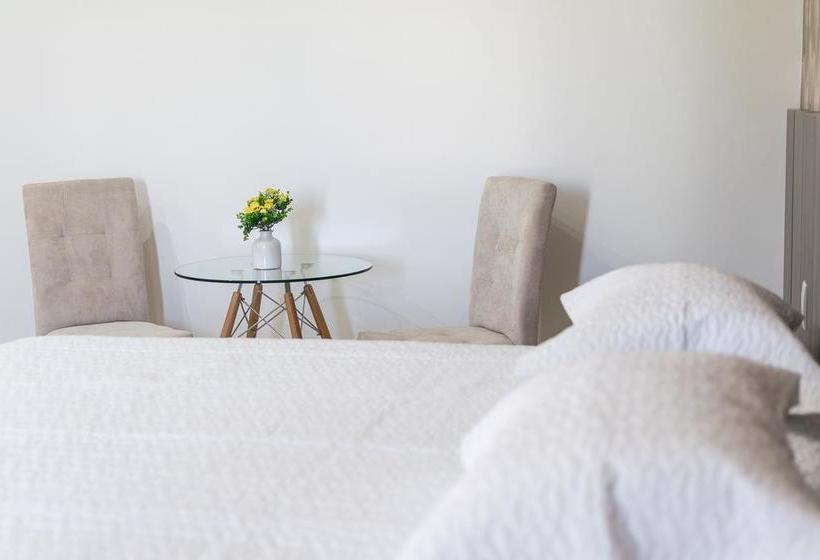 酒店 Terceiro Milênio Ii