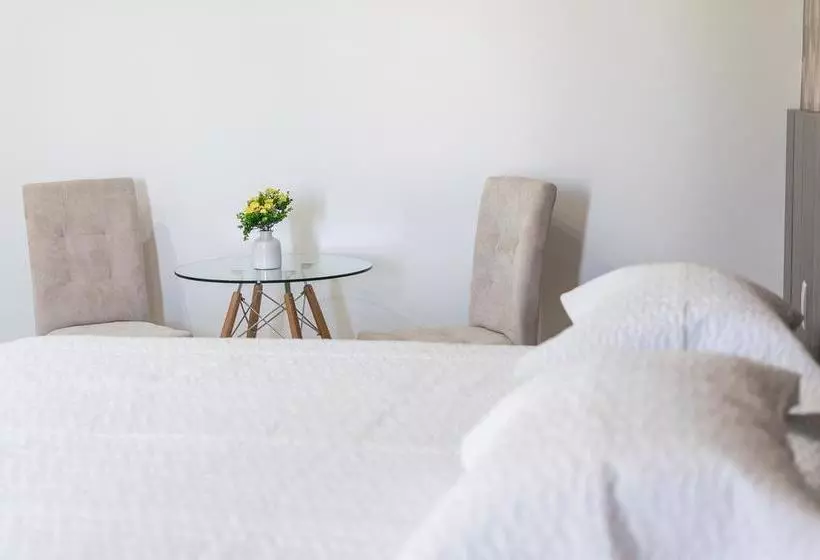 هتل Terceiro Milênio Ii