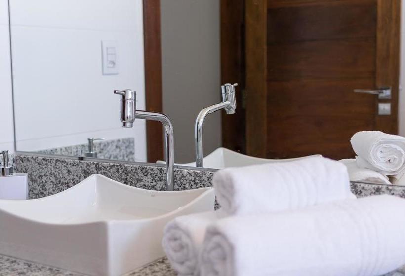 酒店 Terceiro Milênio Ii