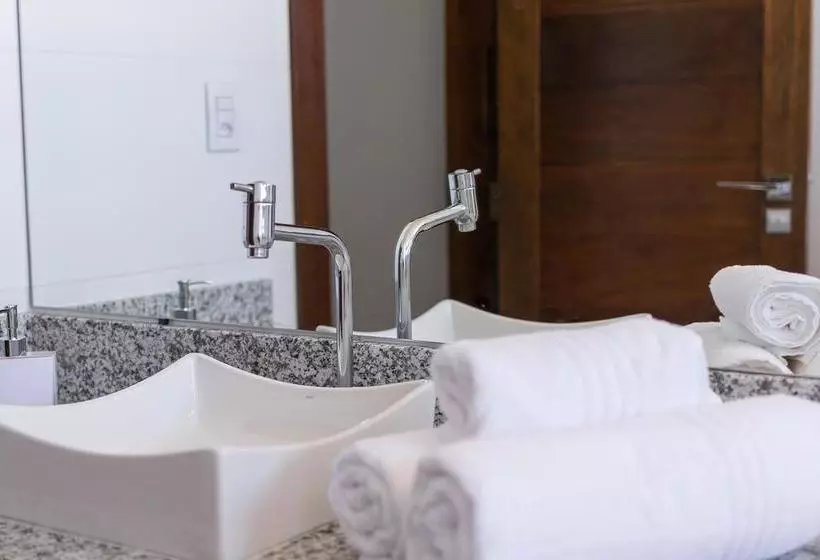 هتل Terceiro Milênio Ii