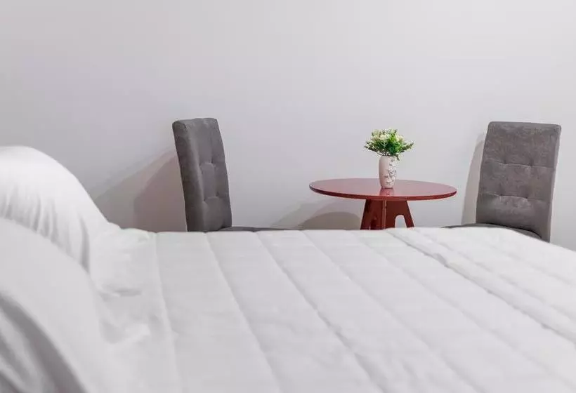 هتل Terceiro Milênio Ii