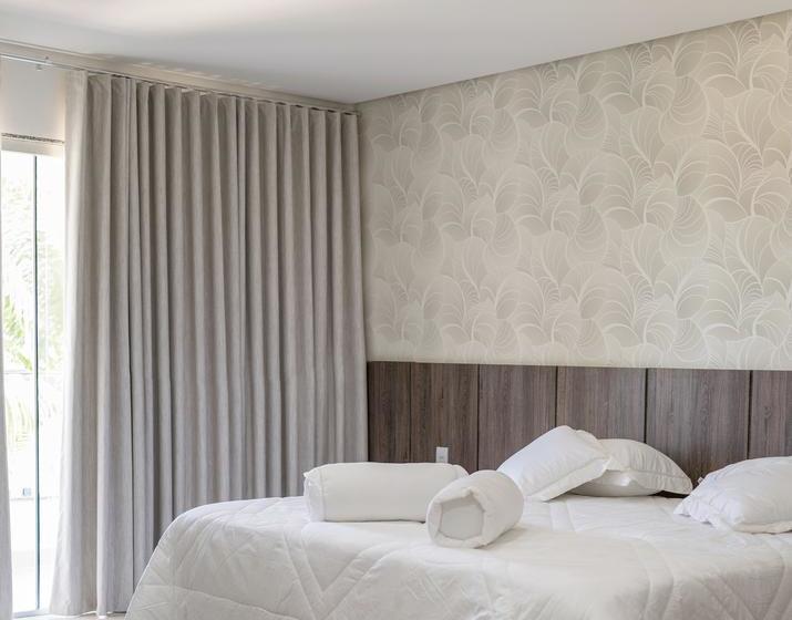 酒店 Terceiro Milênio Ii