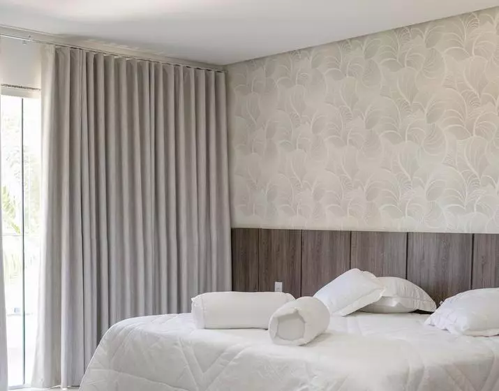 هتل Terceiro Milênio Ii