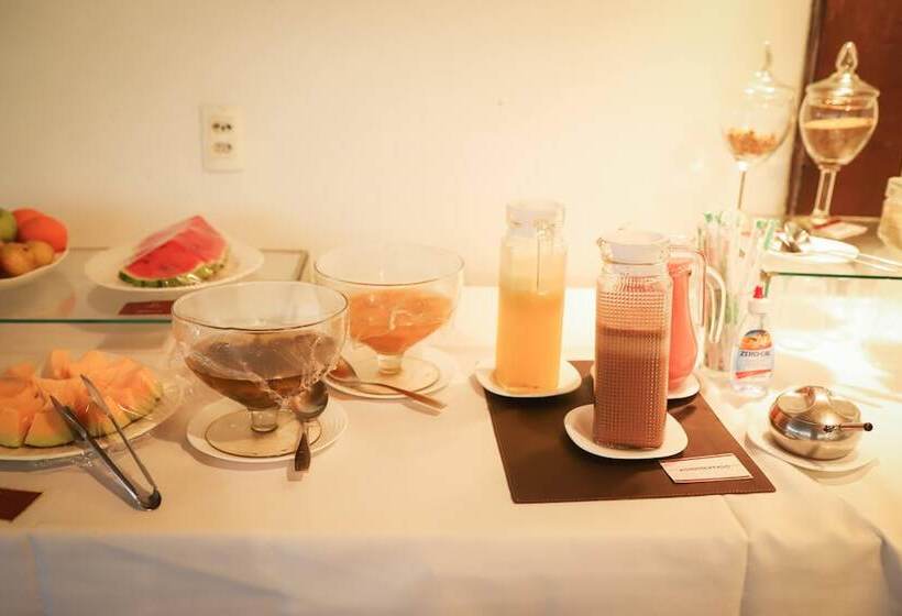 호텔 Vale Das Nuvens