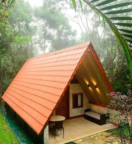 호텔 Vale Das Nuvens