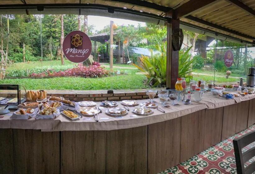 호텔 Vale Das Nuvens