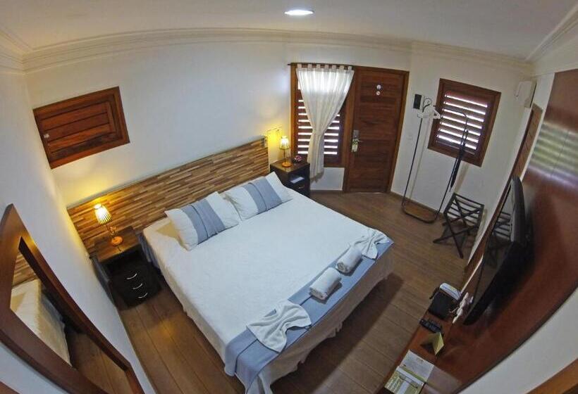 호텔 Vale Das Nuvens