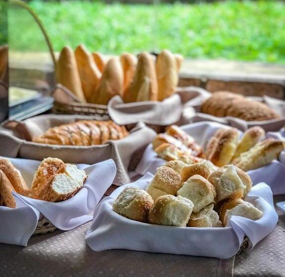 호텔 Vale Das Nuvens