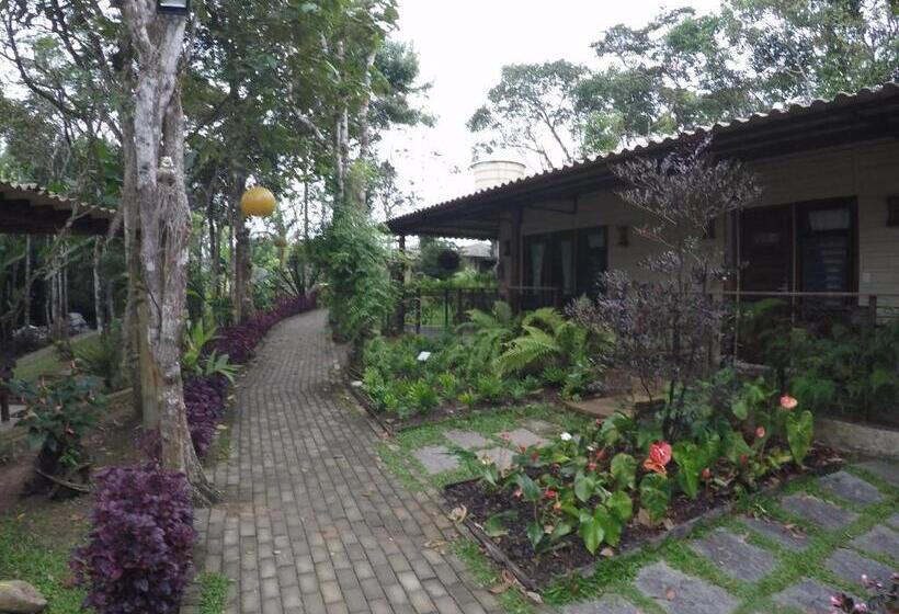 호텔 Vale Das Nuvens