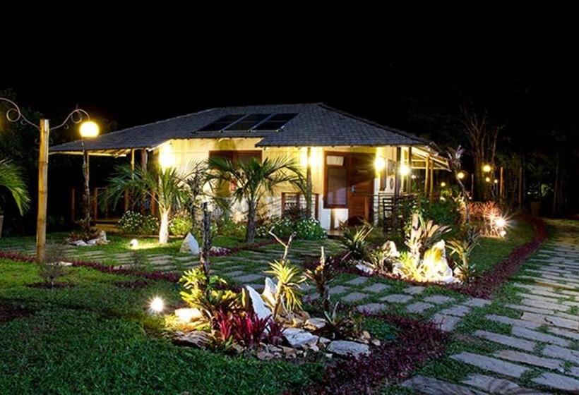 호텔 Vale Das Nuvens