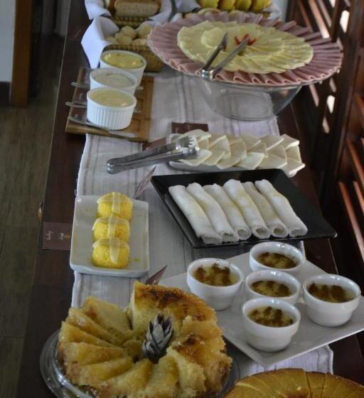 호텔 Vale Das Nuvens