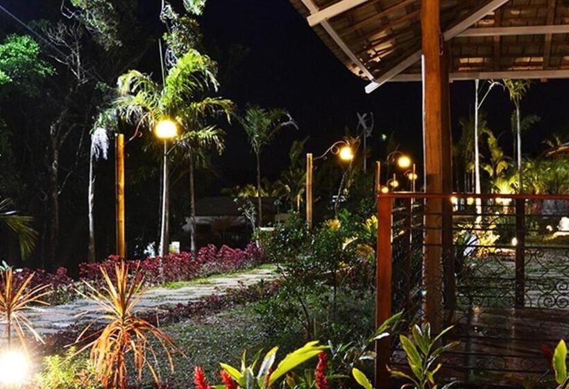 호텔 Vale Das Nuvens