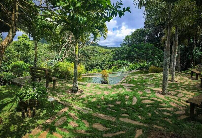 호텔 Vale Das Nuvens