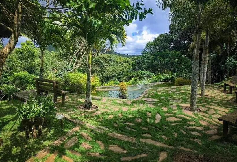 ホテル Vale Das Nuvens