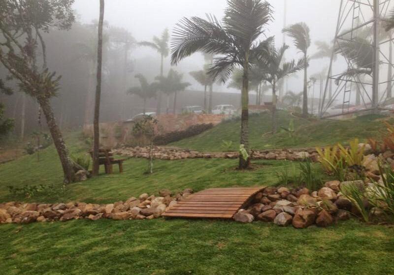 호텔 Vale Das Nuvens