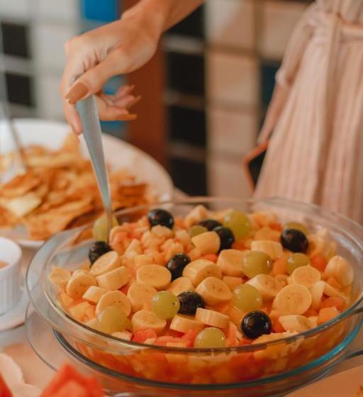 Отель Vale Do Jiquiriçá