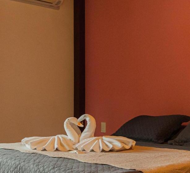 Отель Vale Do Jiquiriçá