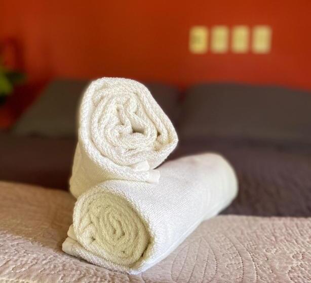 Отель Vale Do Jiquiriçá