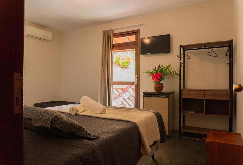 Отель Vale Do Jiquiriçá