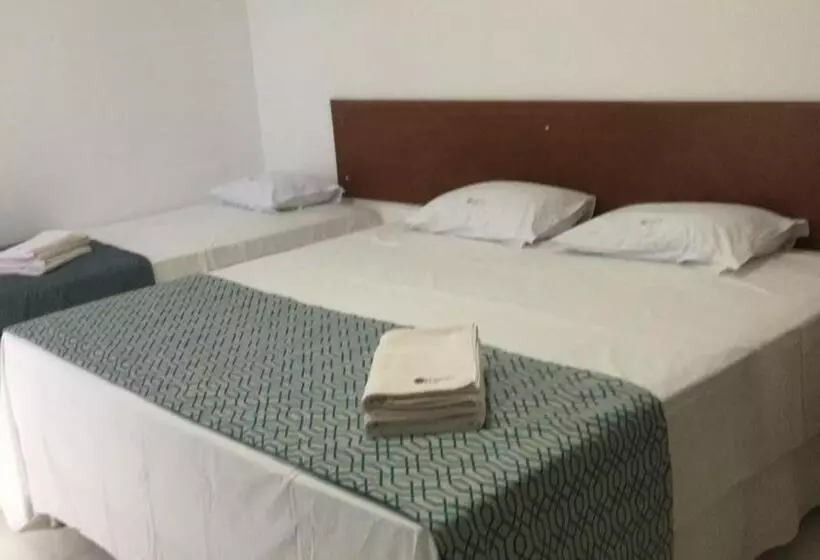 ホテル Valparaiso