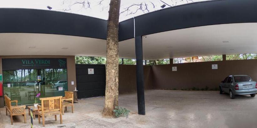 ホテル Vila Verde