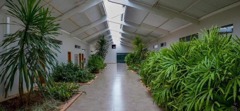 ホテル Vila Verde