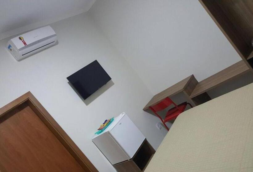 ホテル Vila Verde