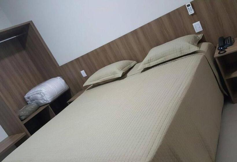 ホテル Vila Verde