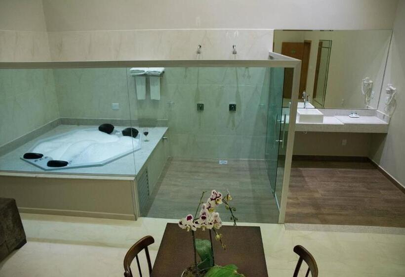 ホテル Vila Verde