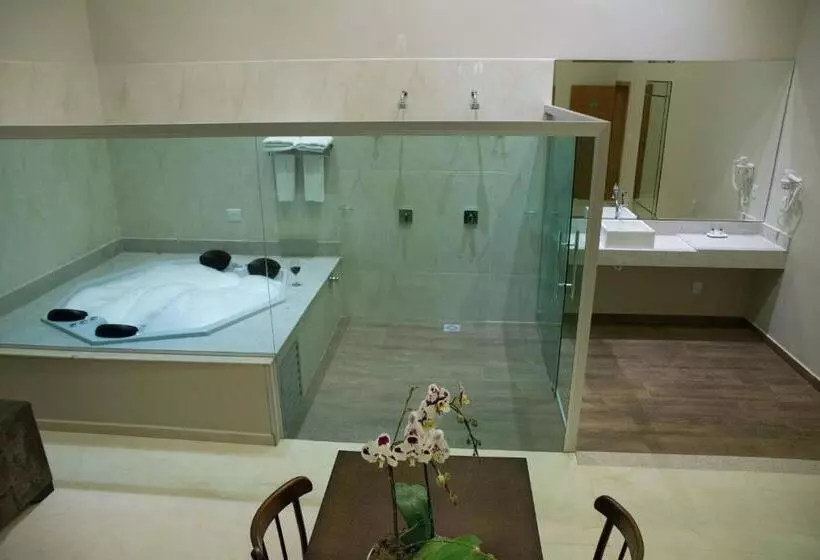 ホテル Vila Verde
