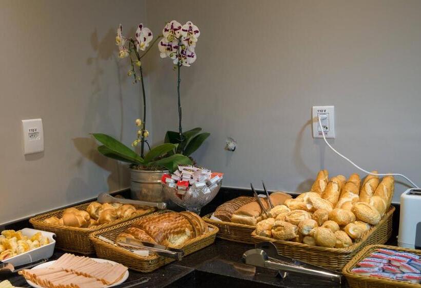 ホテル Vila Verde