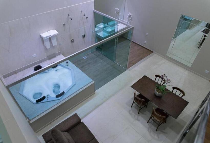 ホテル Vila Verde