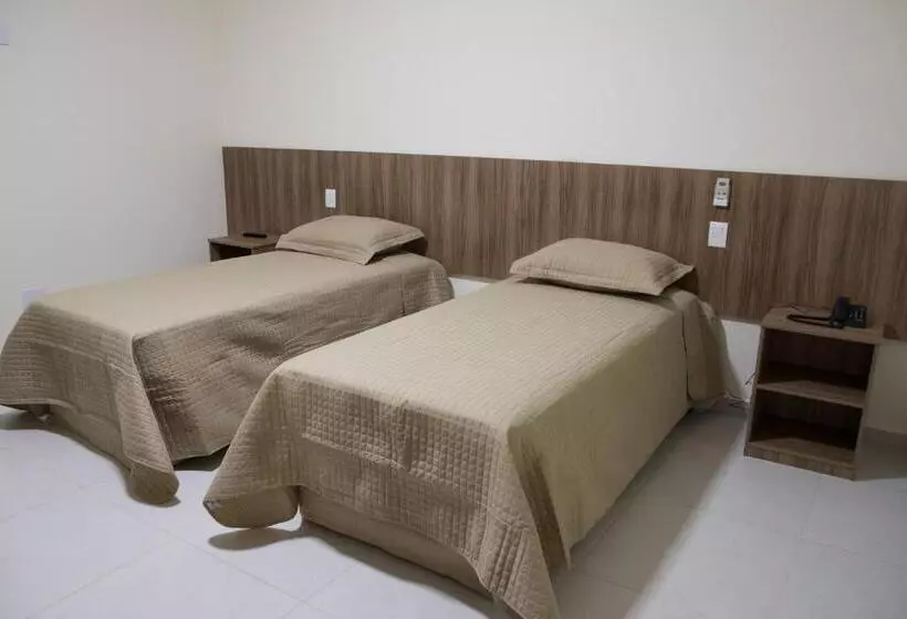 ホテル Vila Verde