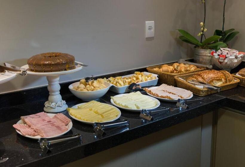 ホテル Vila Verde