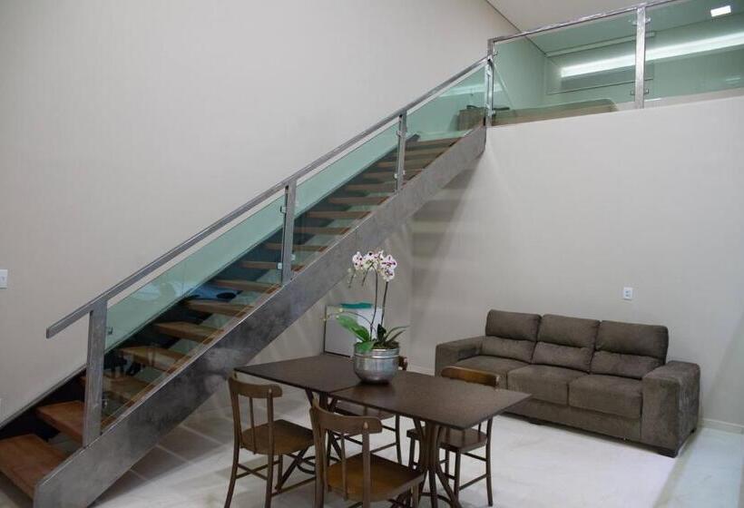 ホテル Vila Verde