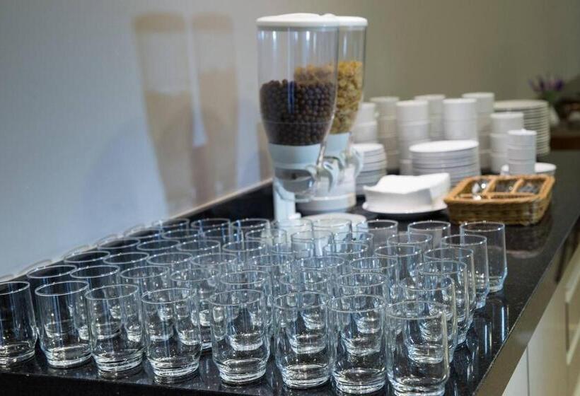 ホテル Vila Verde