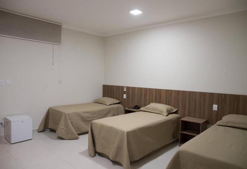 ホテル Vila Verde